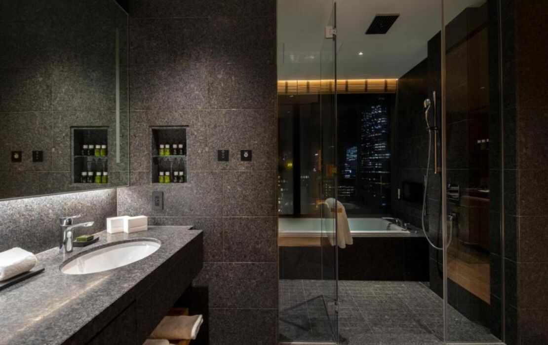 The Okura Heritage Tokyo