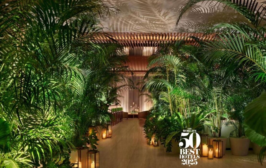 The Tokyo EDITION, Toranomon