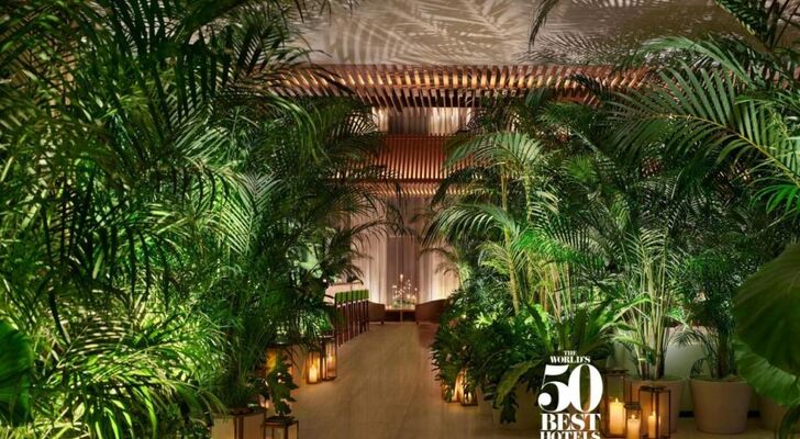 The Tokyo EDITION, Toranomon