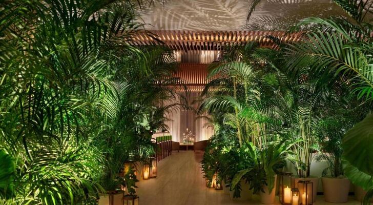 The Tokyo EDITION, Toranomon