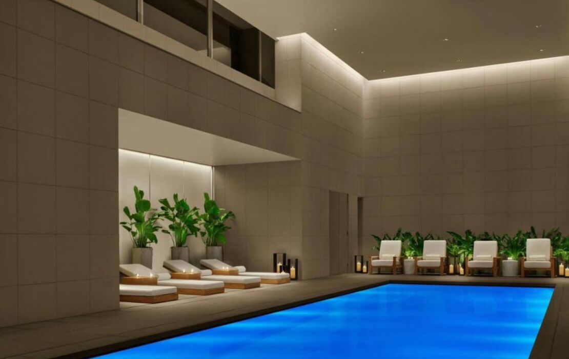 The Tokyo EDITION, Toranomon