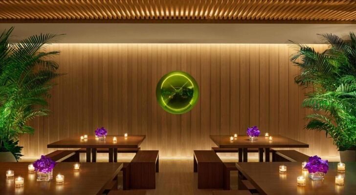 The Tokyo EDITION, Toranomon