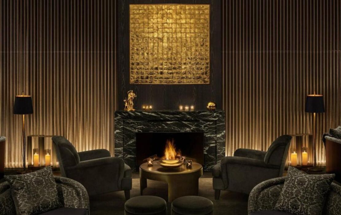 The Tokyo EDITION, Toranomon