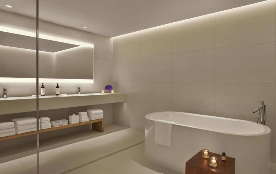 The Tokyo EDITION, Toranomon