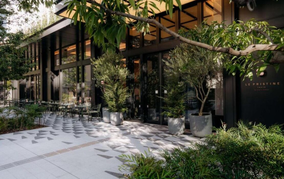 Hotel Toranomon Hills, The Unbound Collection By Hyatt