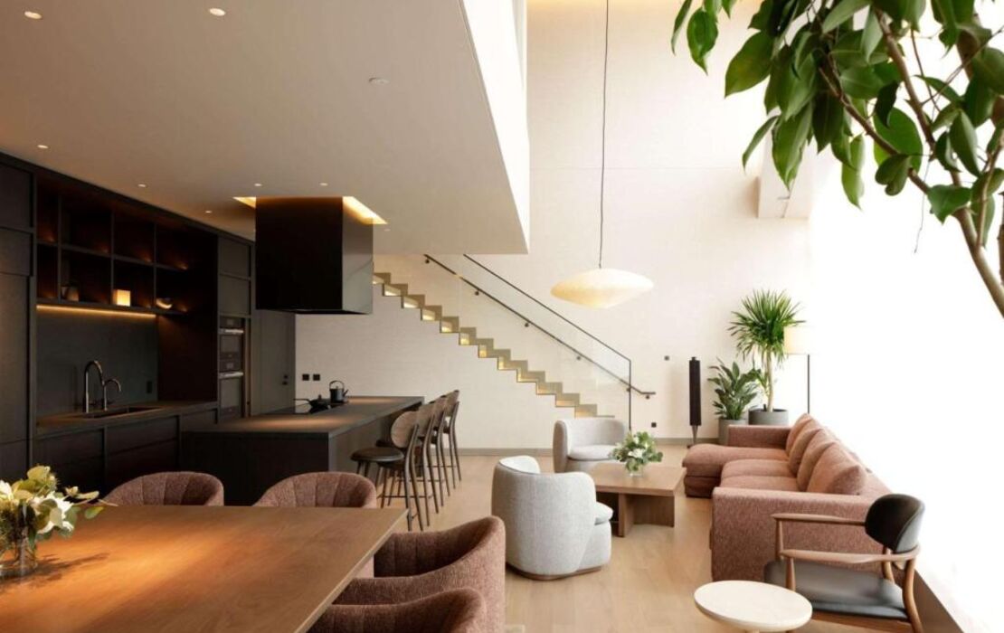 Hotel Toranomon Hills, The Unbound Collection By Hyatt