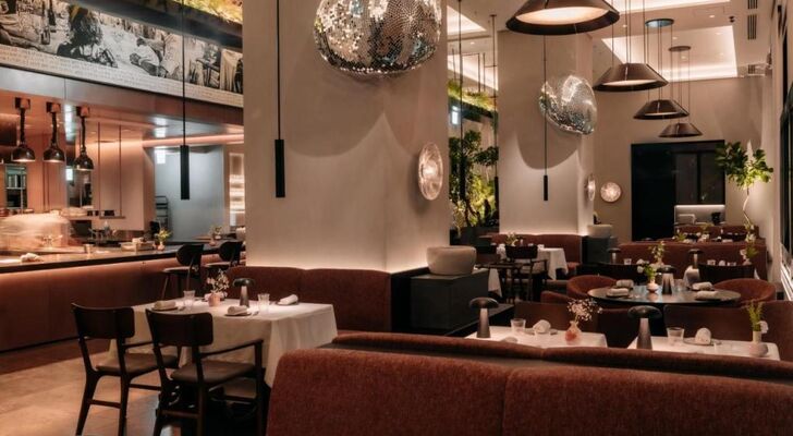 Hotel Toranomon Hills, The Unbound Collection By Hyatt