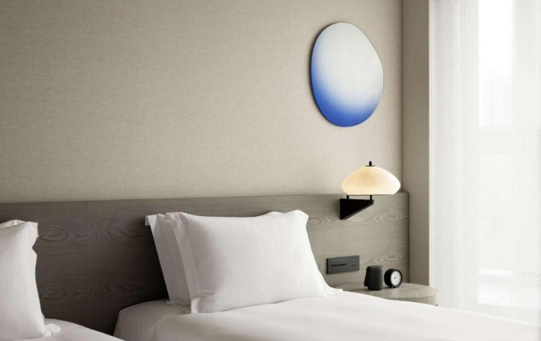 Hotel Toranomon Hills, The Unbound Collection By Hyatt