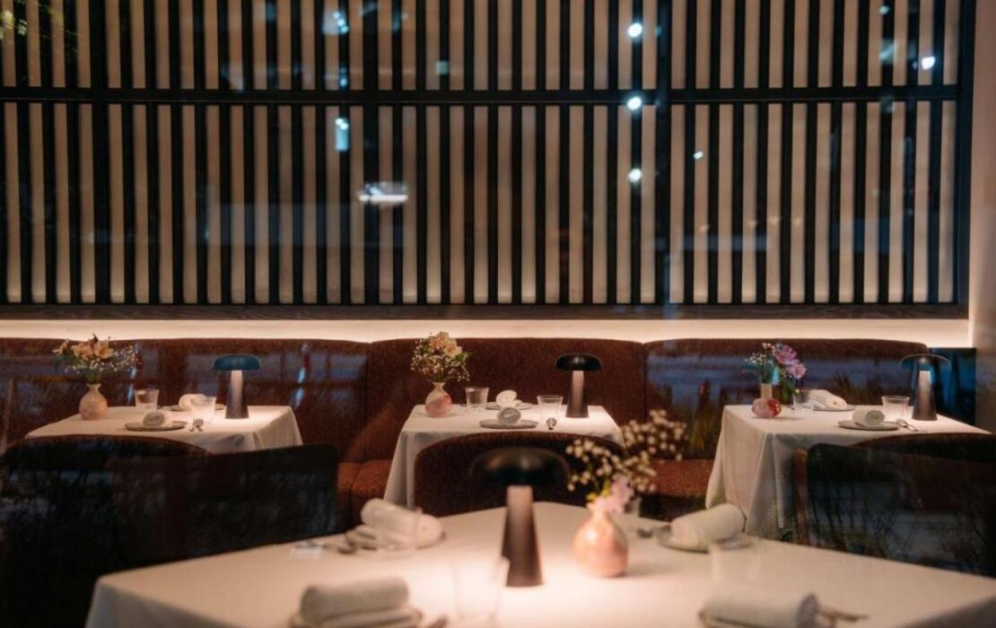 Hotel Toranomon Hills, The Unbound Collection By Hyatt