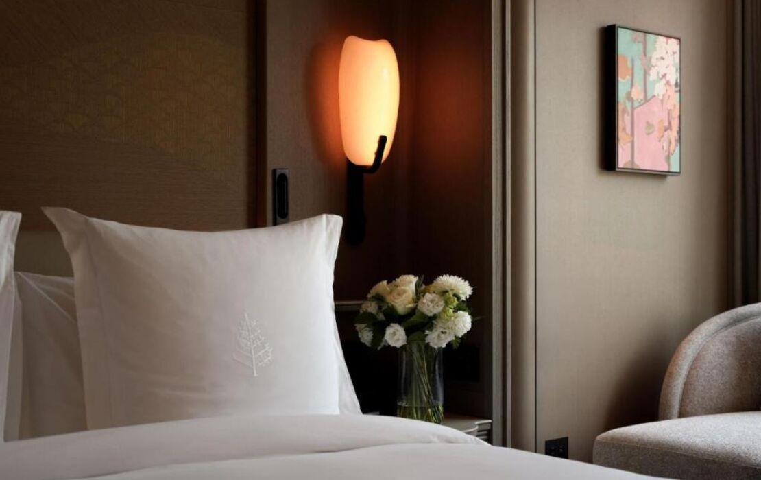 Four Seasons Hotel Tokyo at Marunouchi