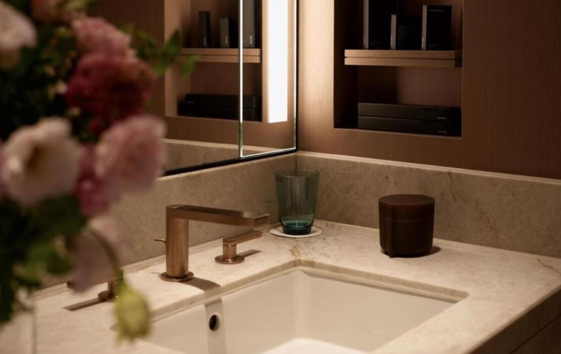 Four Seasons Hotel Tokyo at Marunouchi