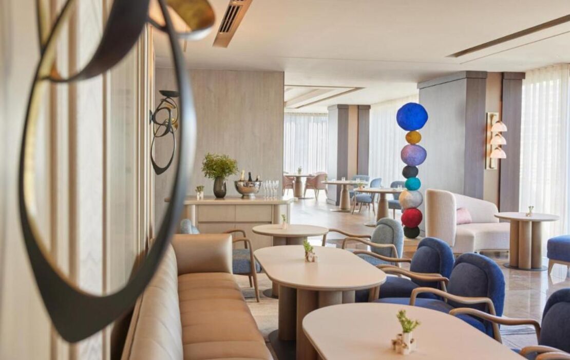 Four Seasons Hotel Tokyo at Marunouchi