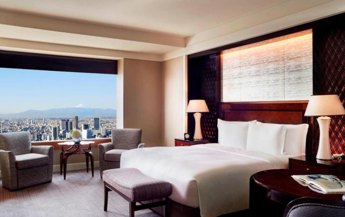 The Ritz-Carlton, Tokyo