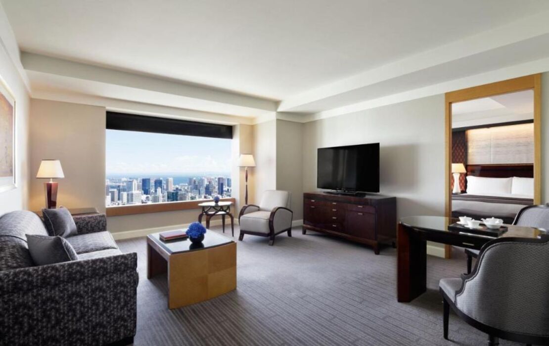 The Ritz-Carlton, Tokyo