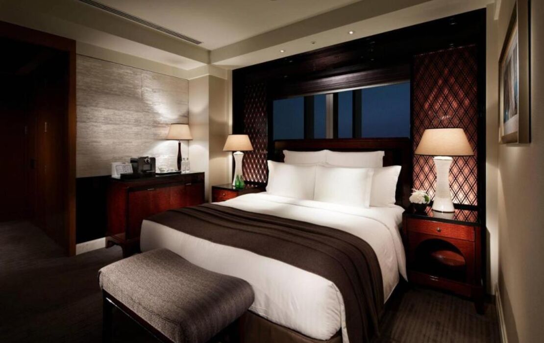 The Ritz-Carlton, Tokyo