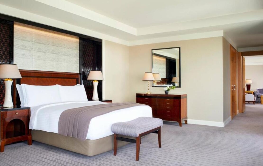 The Ritz-Carlton, Tokyo