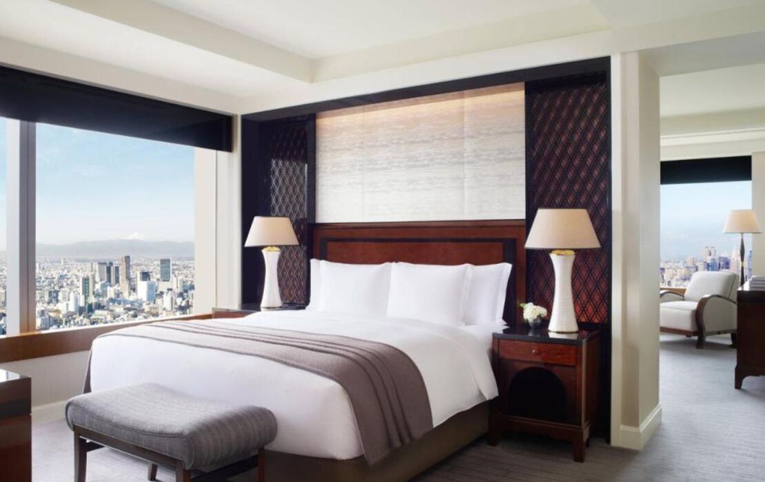 The Ritz-Carlton, Tokyo