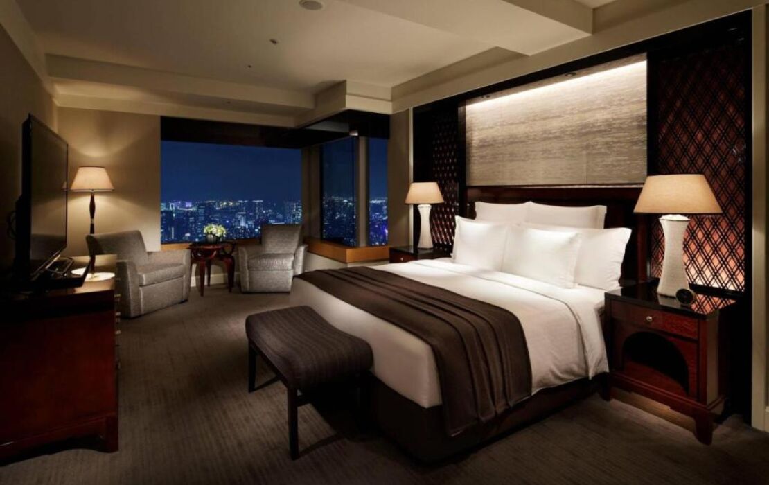 The Ritz-Carlton, Tokyo