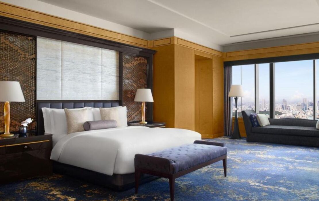 The Ritz-Carlton, Tokyo