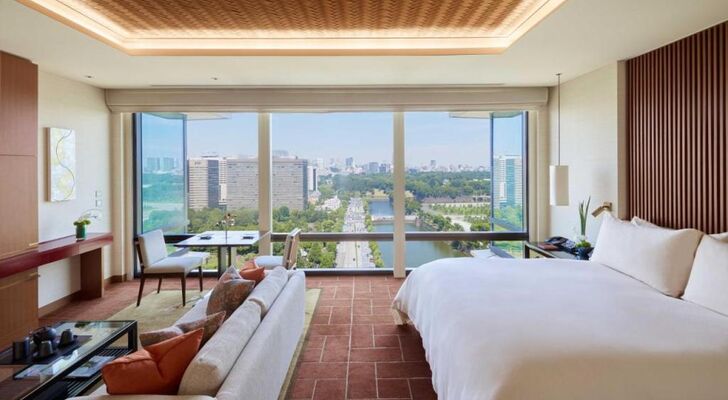 The Peninsula Tokyo