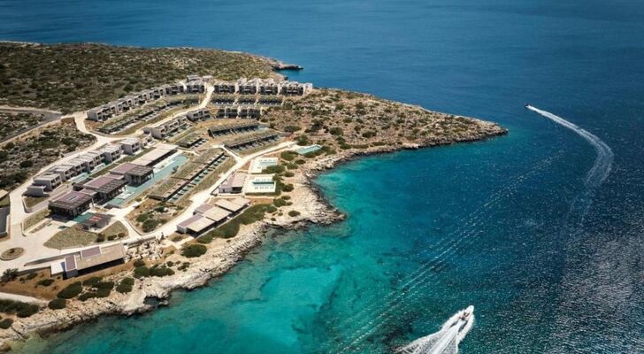 JW Marriott Crete Resort & Spa