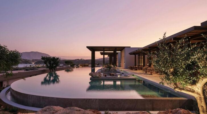 JW Marriott Crete Resort & Spa