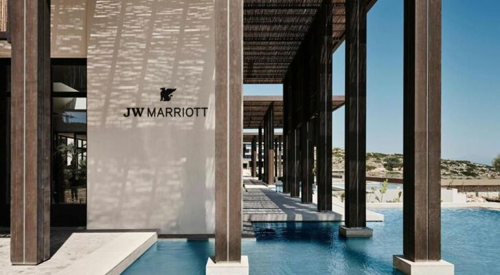 JW Marriott Crete Resort & Spa