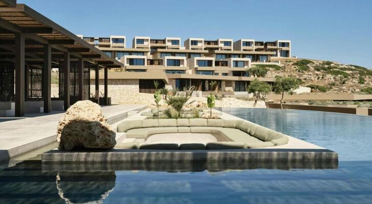 JW Marriott Crete Resort & Spa