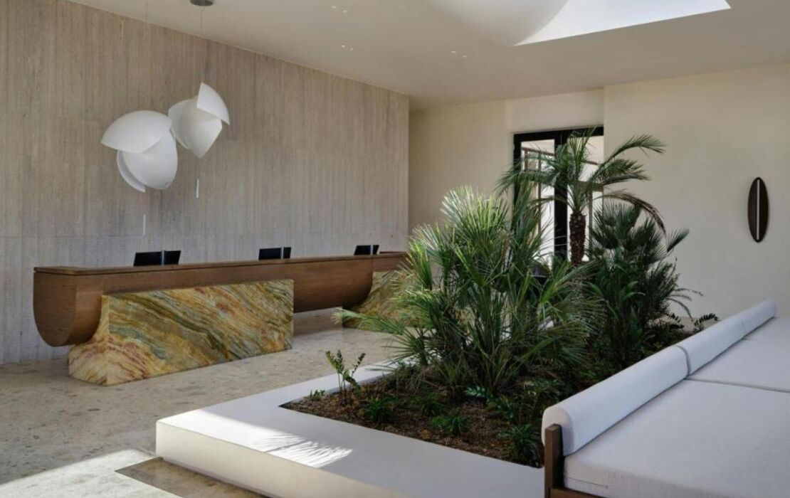 JW Marriott Crete Resort & Spa