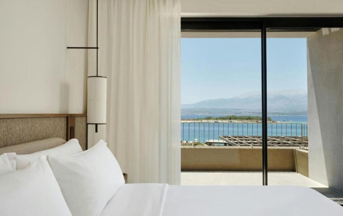 JW Marriott Crete Resort & Spa