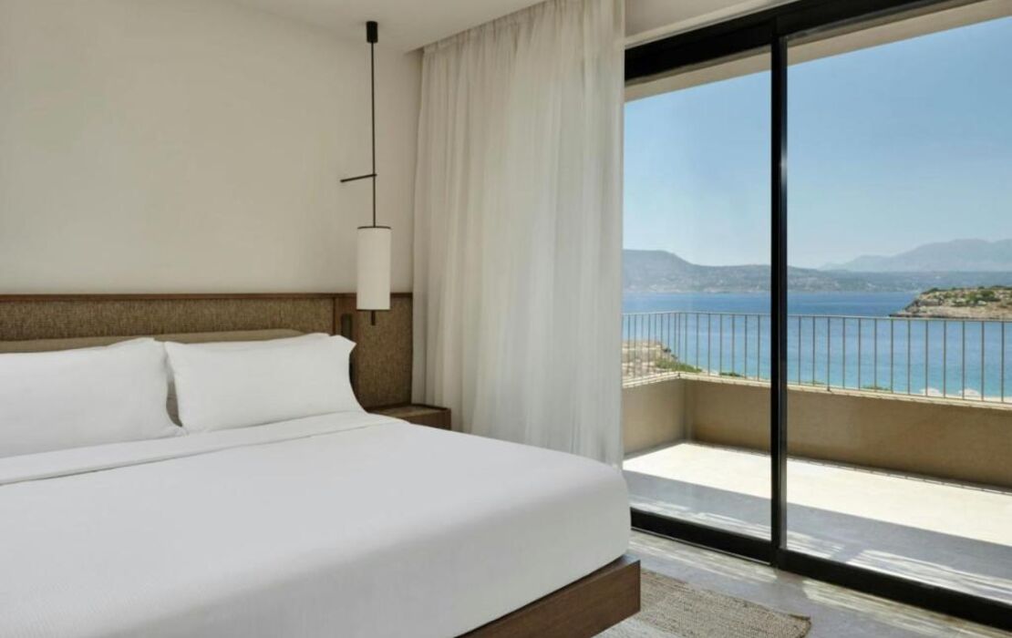 JW Marriott Crete Resort & Spa