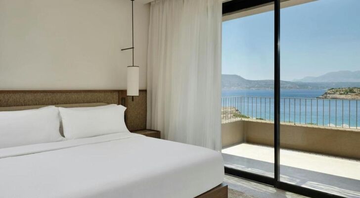 JW Marriott Crete Resort & Spa