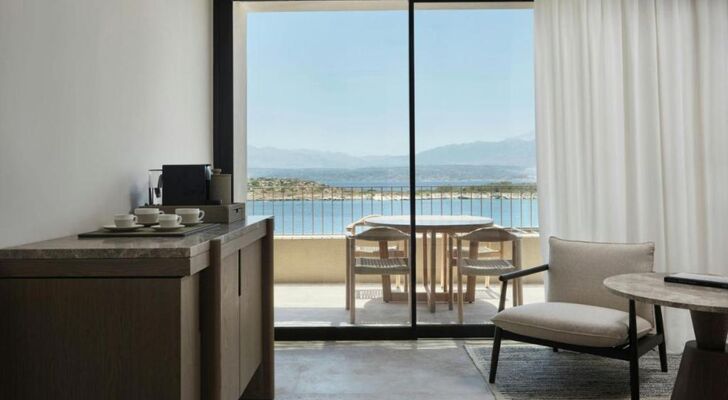 JW Marriott Crete Resort & Spa