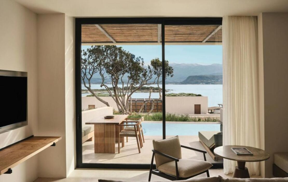 JW Marriott Crete Resort & Spa