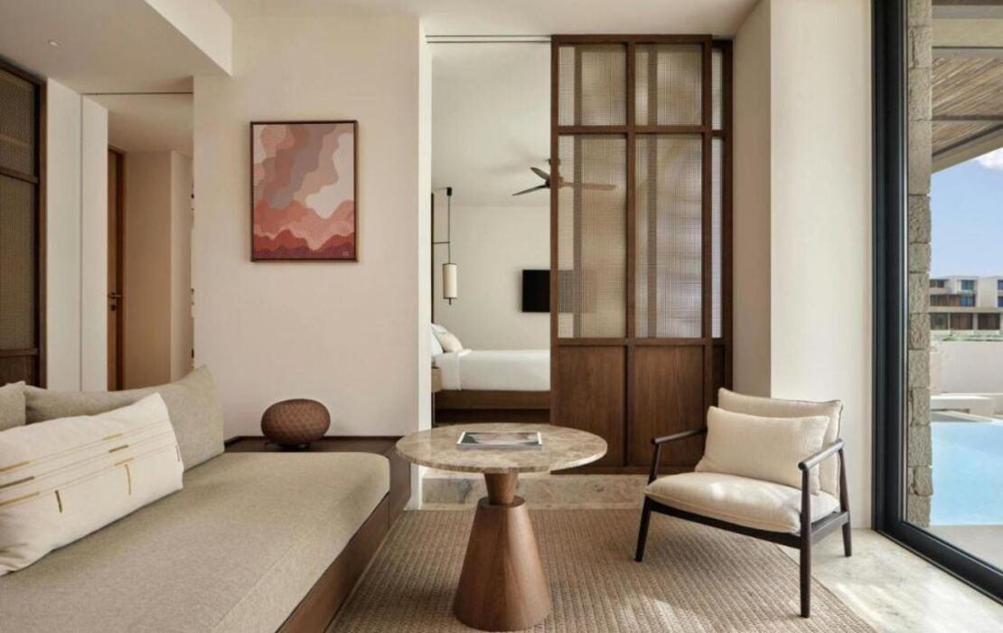 JW Marriott Crete Resort & Spa