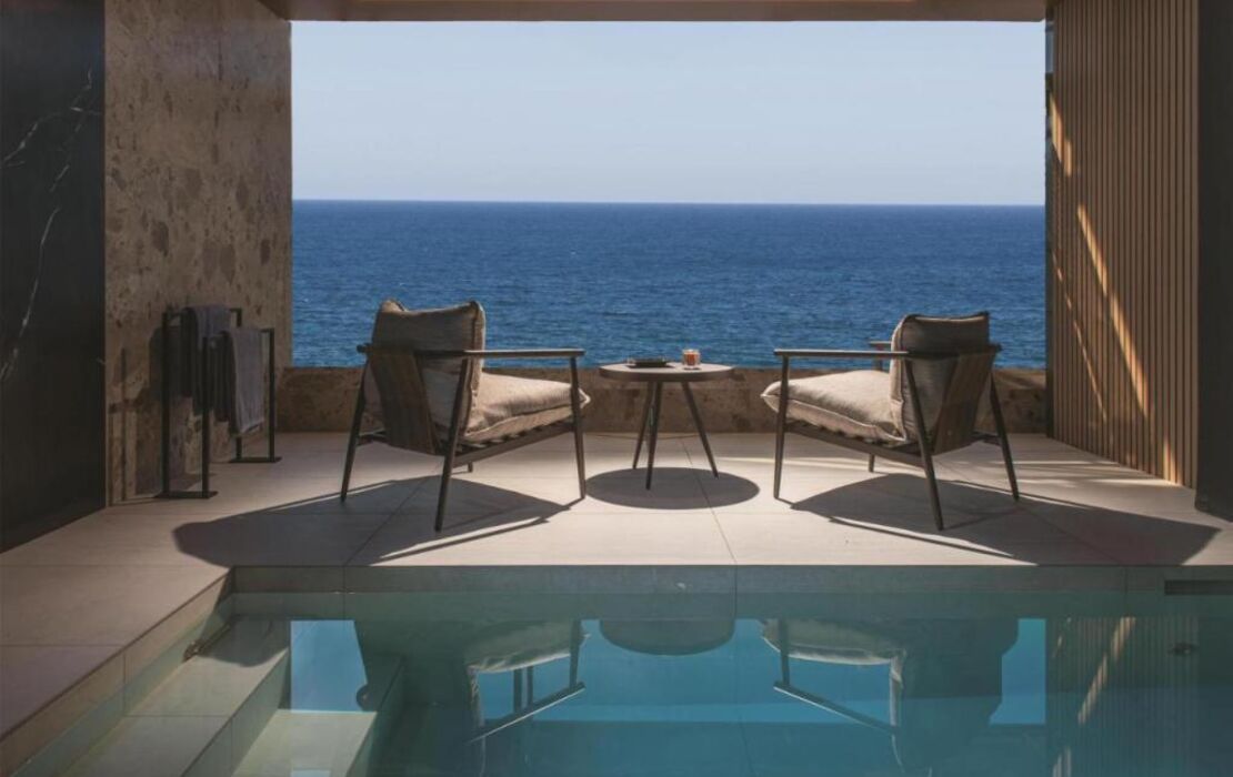 Hilton Chania Old Town Resort & Spa