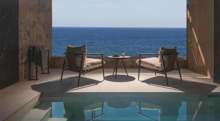 Hilton Chania Old Town Resort & Spa