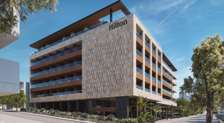 Hilton Chania Old Town Resort & Spa