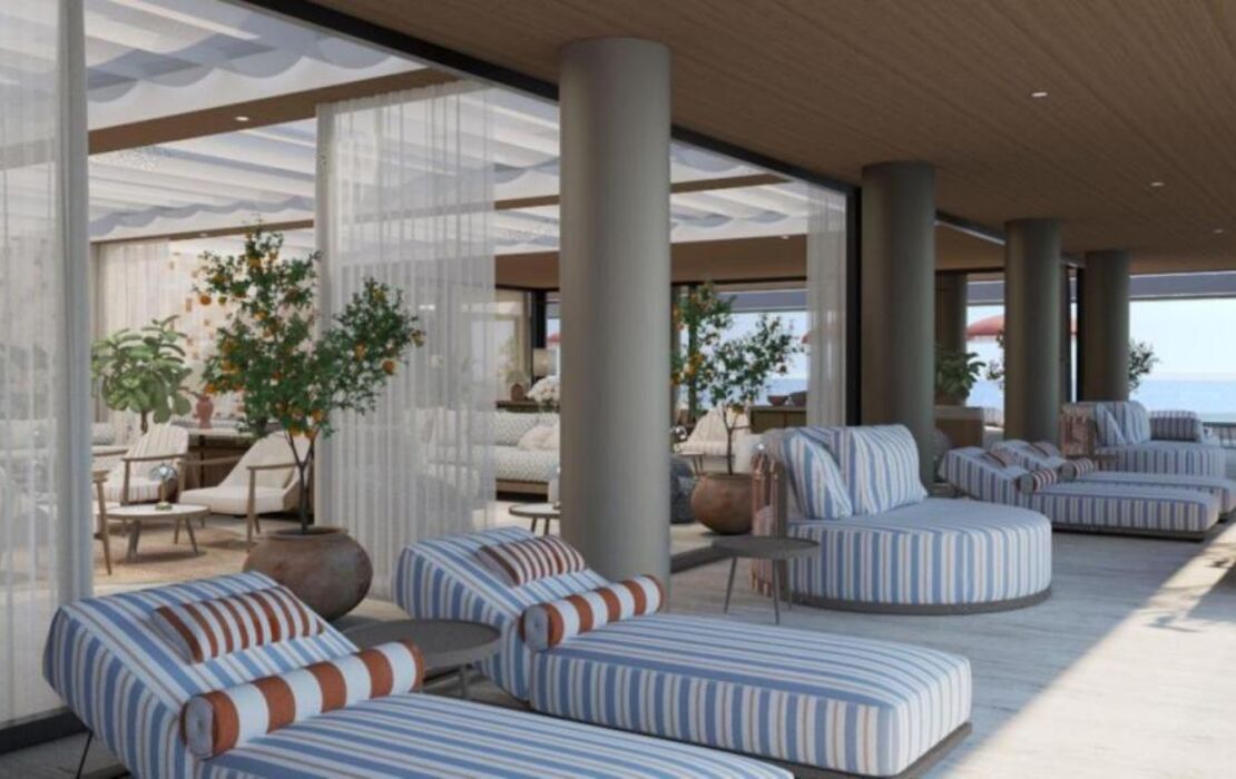 Hilton Chania Old Town Resort & Spa