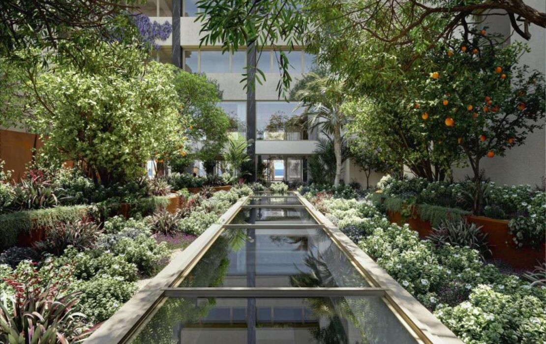 Hilton Chania Old Town Resort & Spa