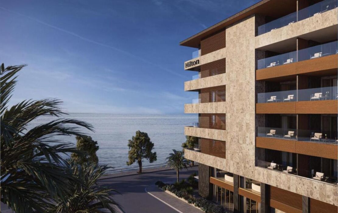 Hilton Chania Old Town Resort & Spa