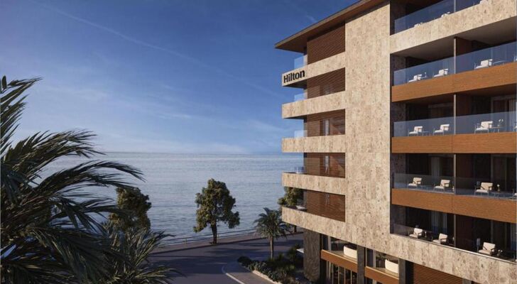 Hilton Chania Old Town Resort & Spa