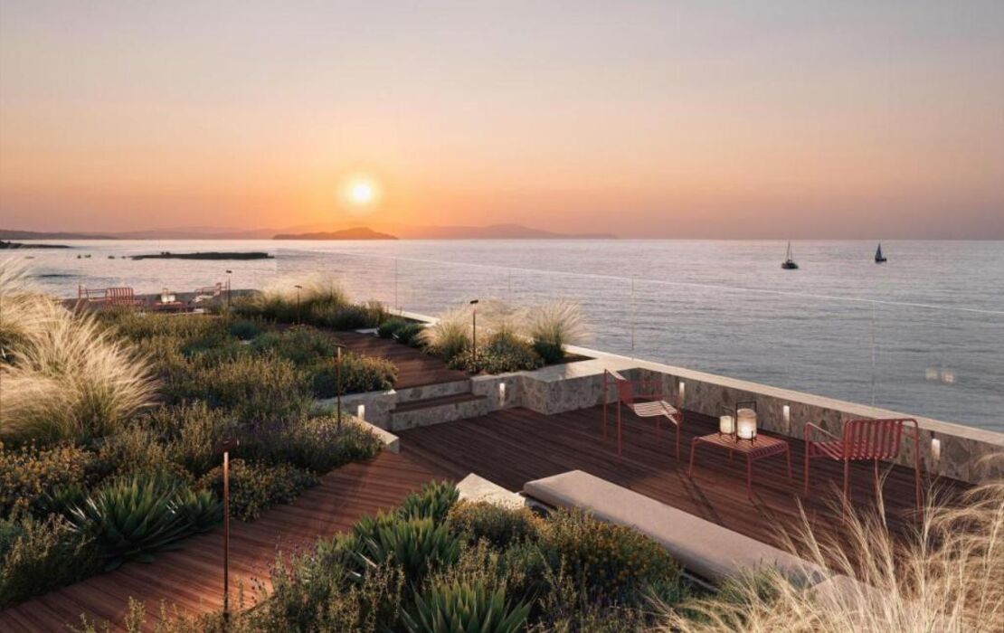 Hilton Chania Old Town Resort & Spa