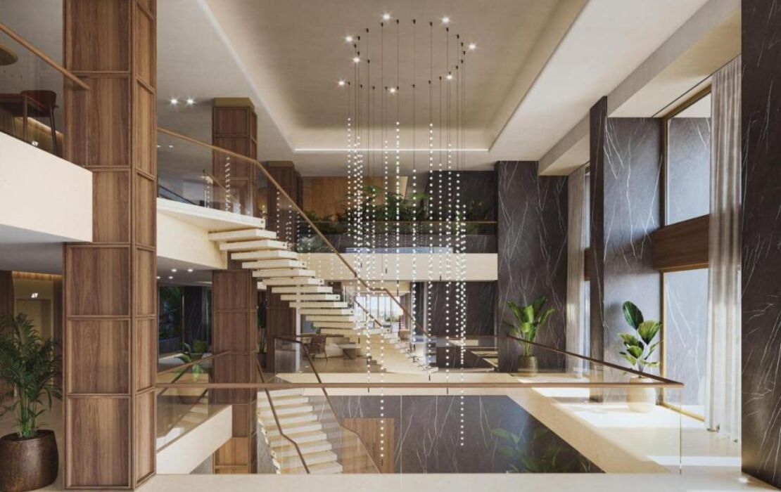 Hilton Chania Old Town Resort & Spa