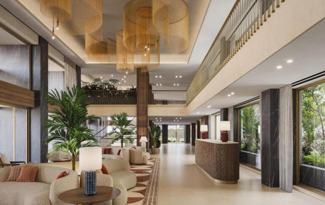 Hilton Chania Old Town Resort & Spa