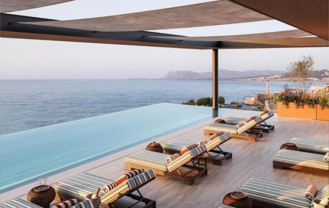 Hilton Chania Old Town Resort & Spa