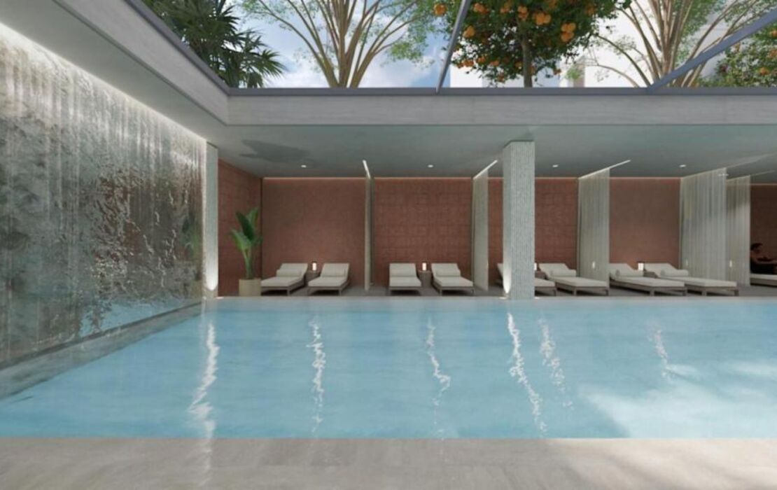 Hilton Chania Old Town Resort & Spa