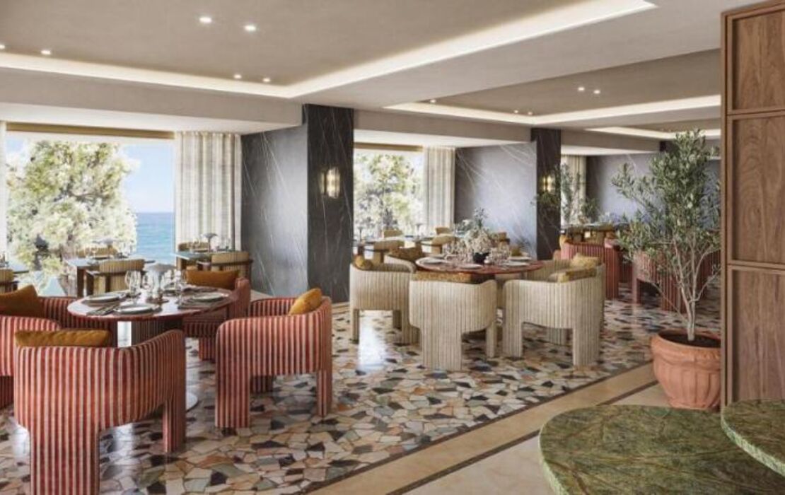 Hilton Chania Old Town Resort & Spa