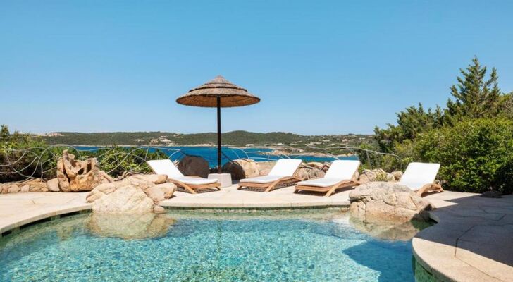 Hotel Pitrizza, Costa Smeralda
