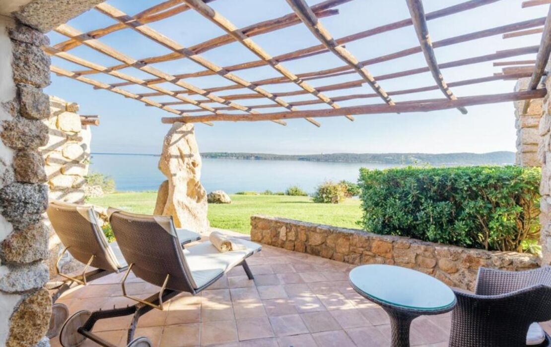 Hotel Pitrizza, Costa Smeralda